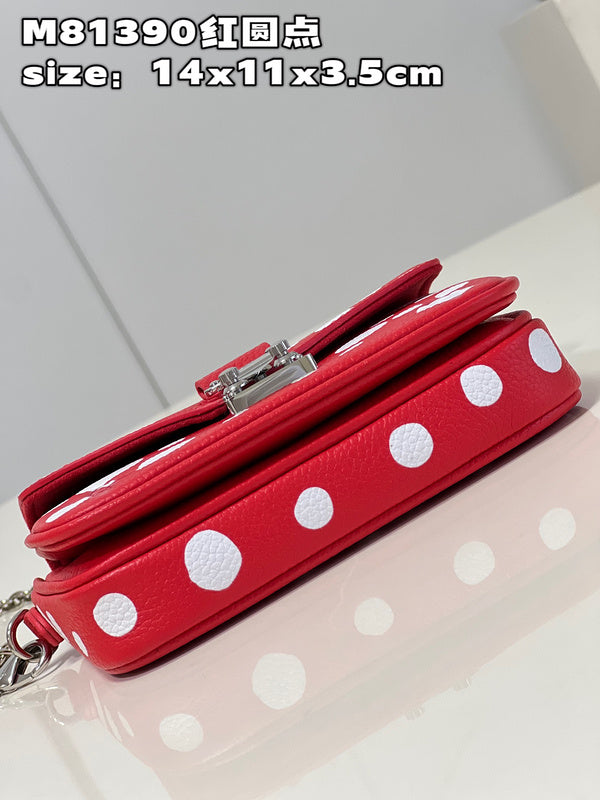 Satchel Bags - VL Bags - 1376