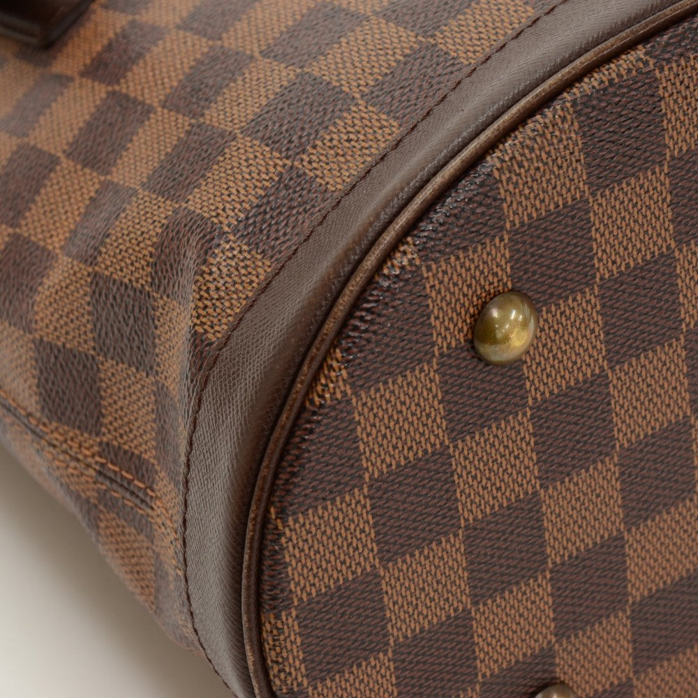 Louis Vuitto Marais Shoulder Bag