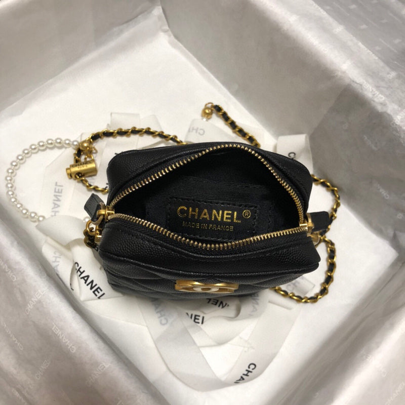 Satchel Bags - CHL Bags - 3592