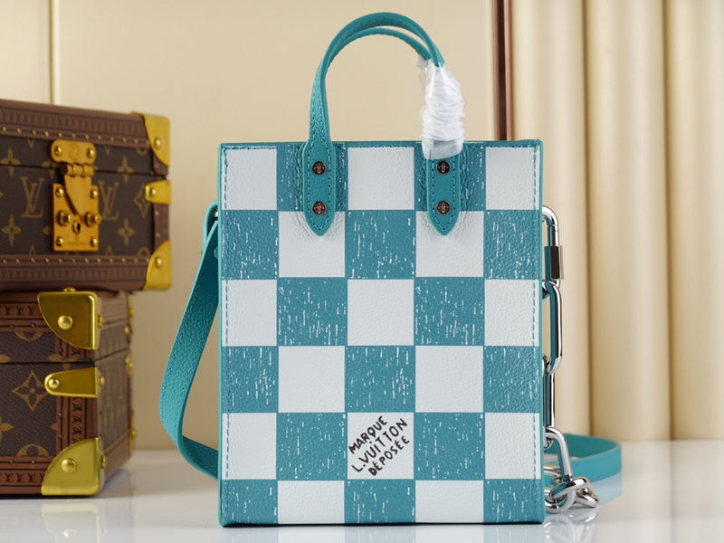 Satchel Bags - VL Bags - 5065