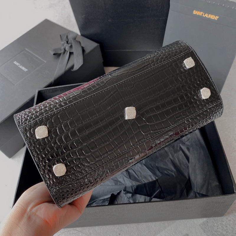 Satchel Bags - SLY Bags - 276