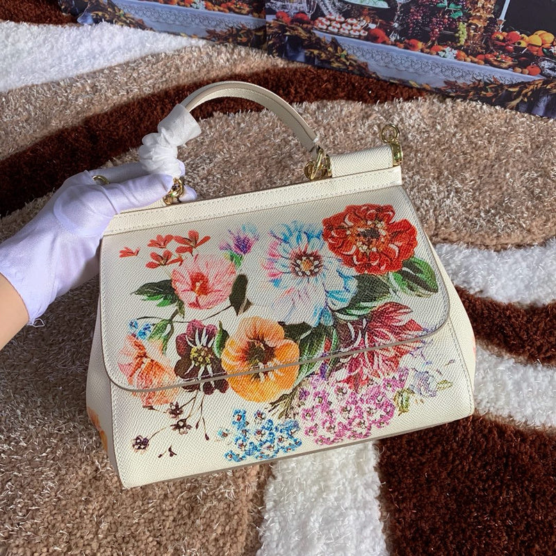 Satchel Bags - DG Bags - 270