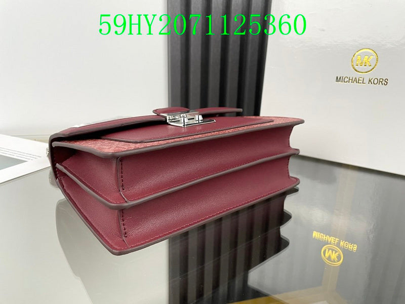 Satchel Bags - MK Bags - 534
