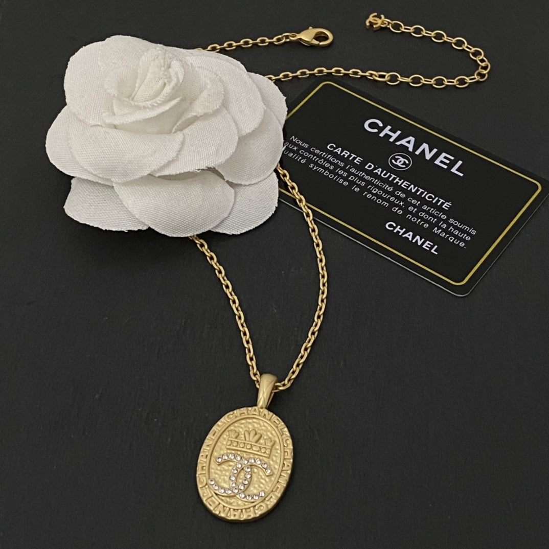 GLM -Top Quality Necklace CHL014