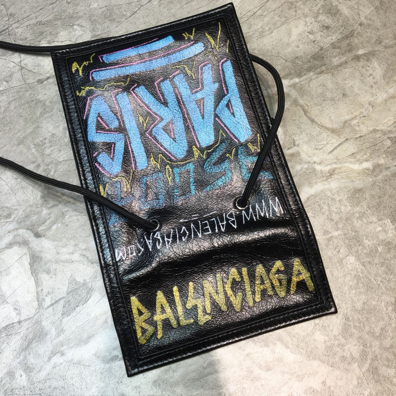 Satchel Bags - BGA Bags - 356