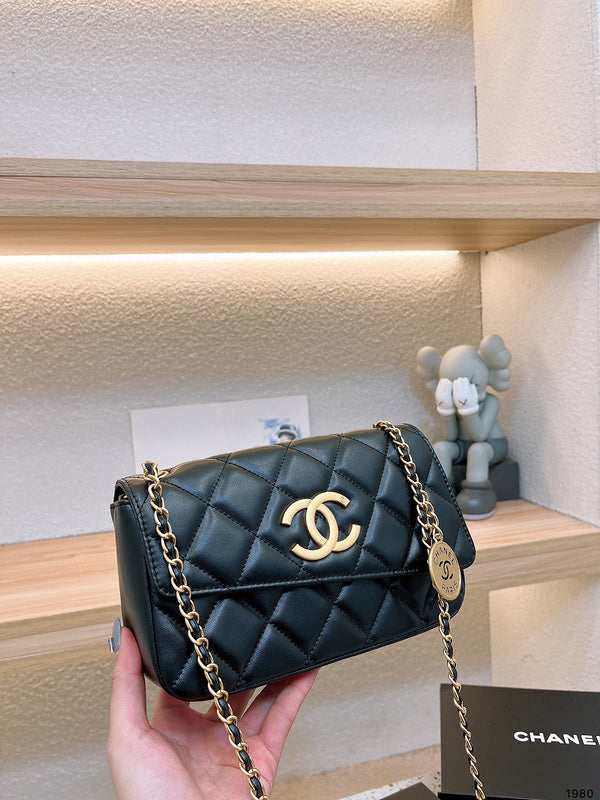 Satchel Bags - CHL Bags - 7165