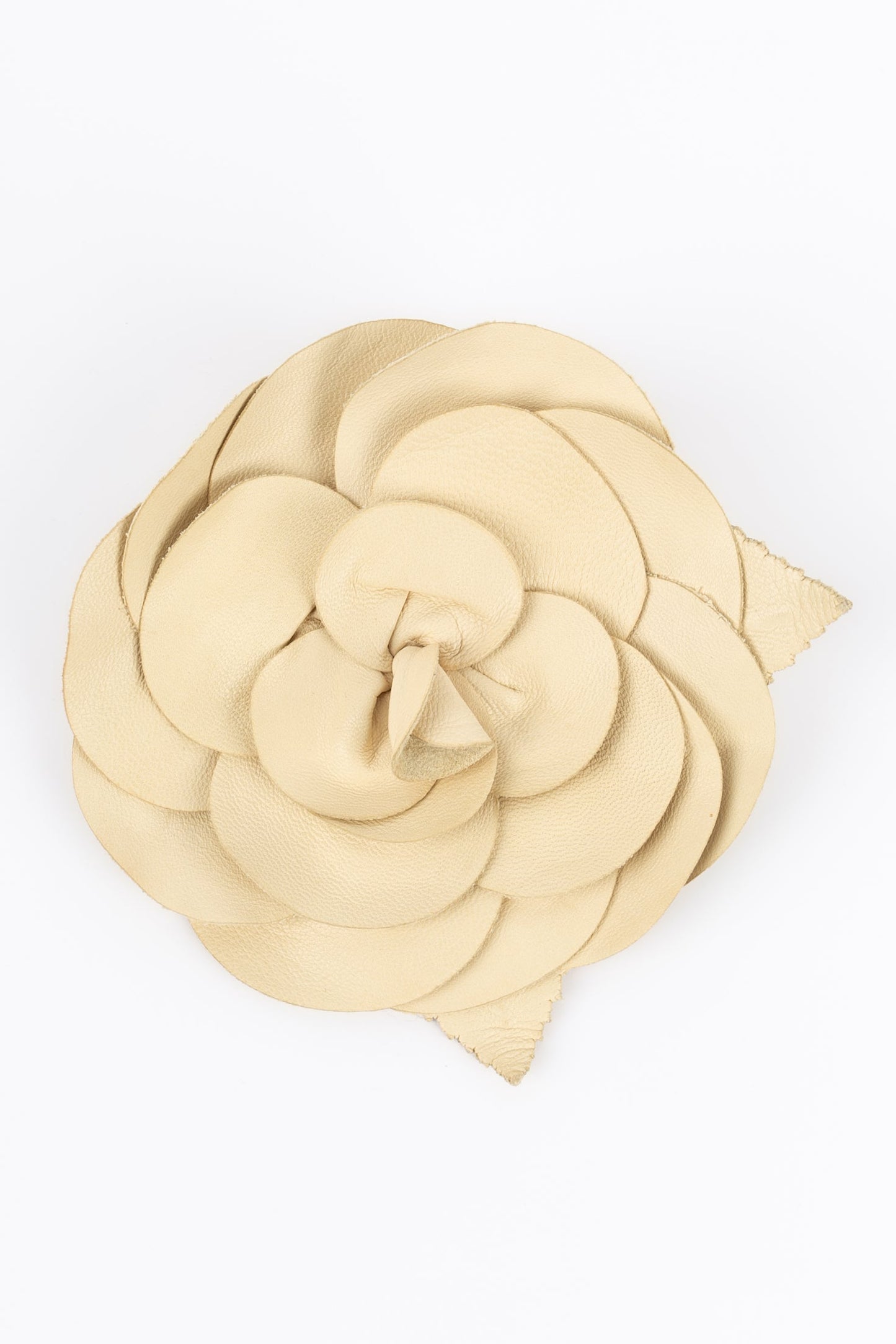 Broche camÃƒÆ’Ã‚Â©lia Chanel
