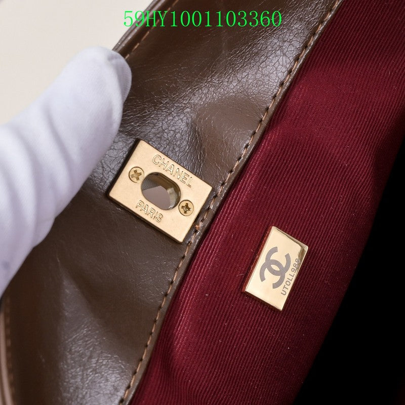 Glami - CHL Bags - 1995
