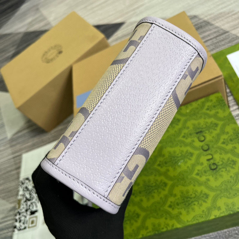 Satchel Bags - GCI Bags - 7601