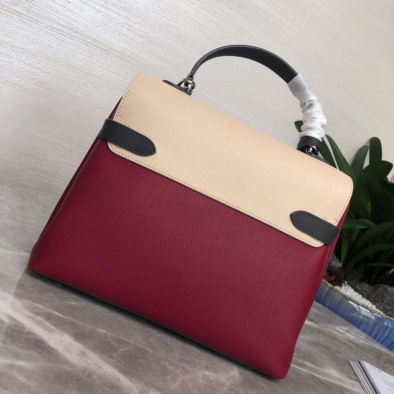 Satchel Bags - VL Bags - 5871