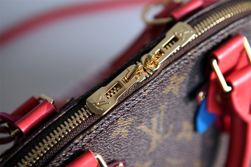 Glami GlamI Lu-Vi bags - 8281