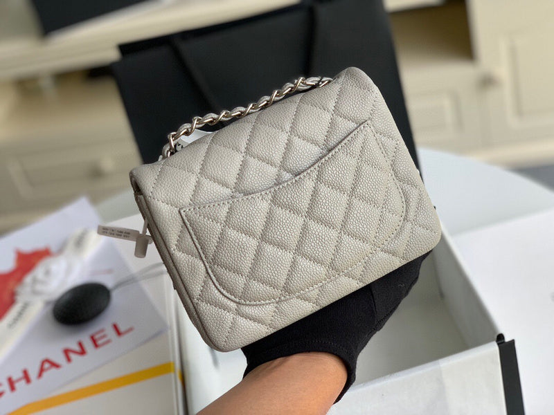 Satchel Bags - CHL Bags - 2578