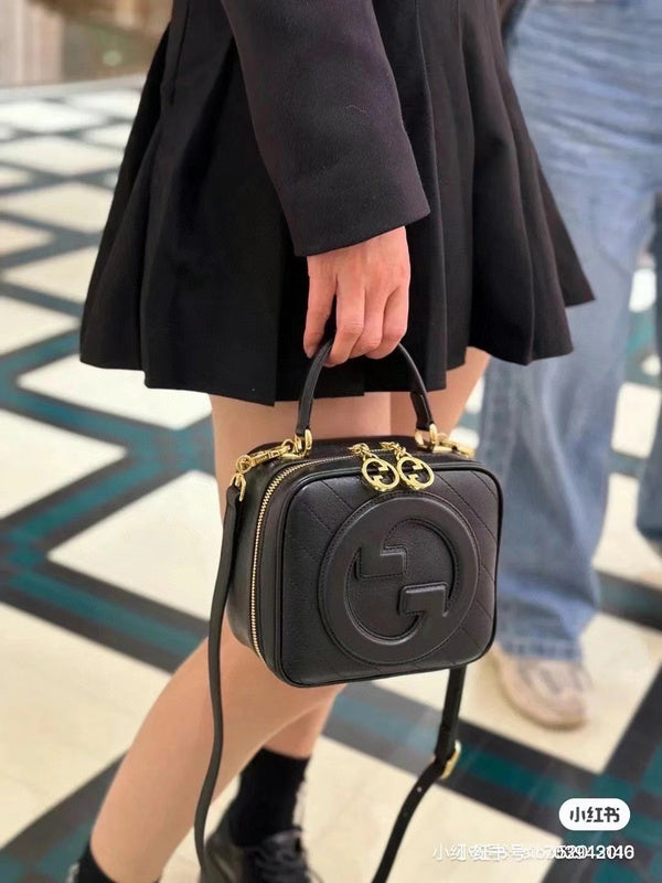 Satchel Bags - GCI Bags - 1459