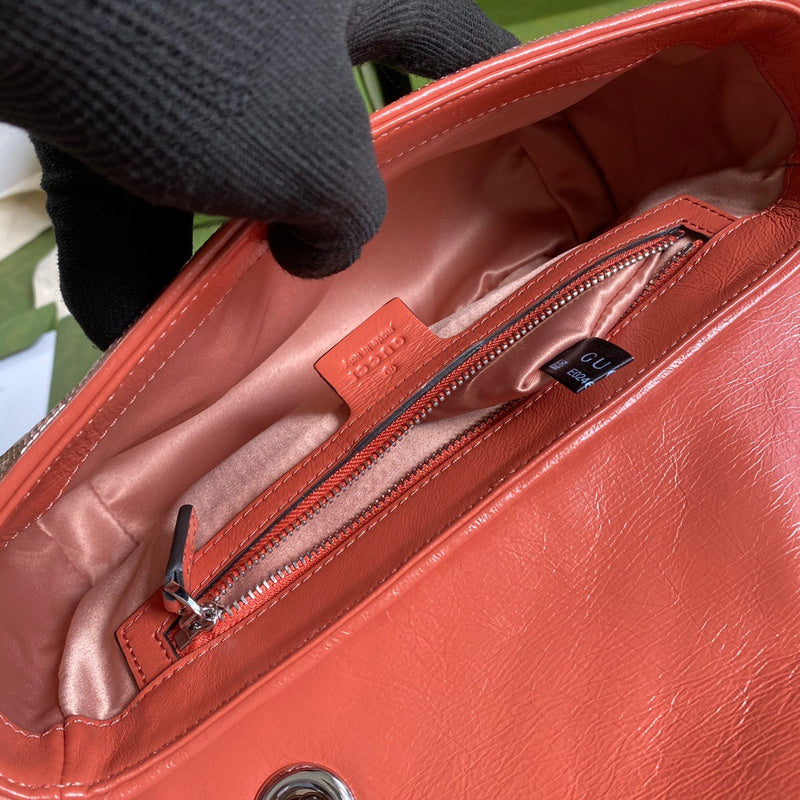 Satchel Bags - GCI Bags - 6616