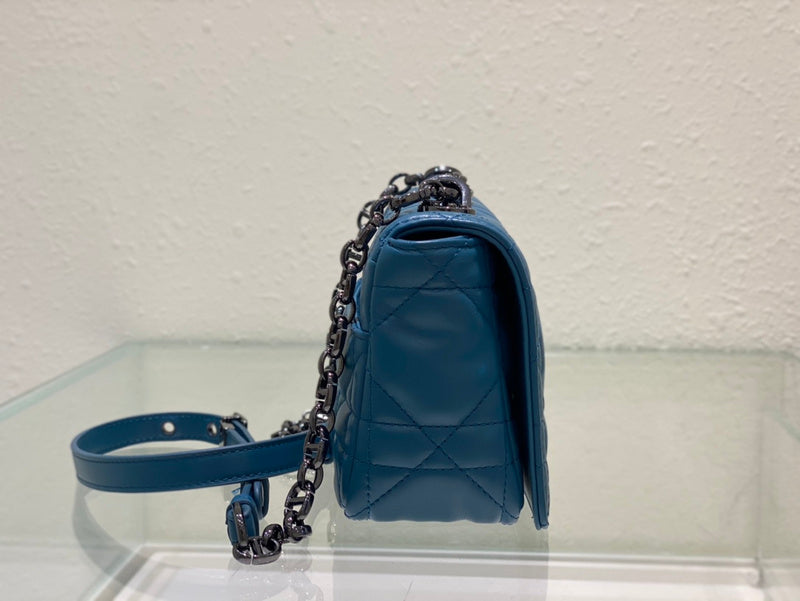 Satchel Bags - DOR Bags - 1345