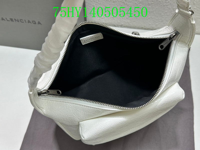 Satchel Bags - BGA Bags - 1799