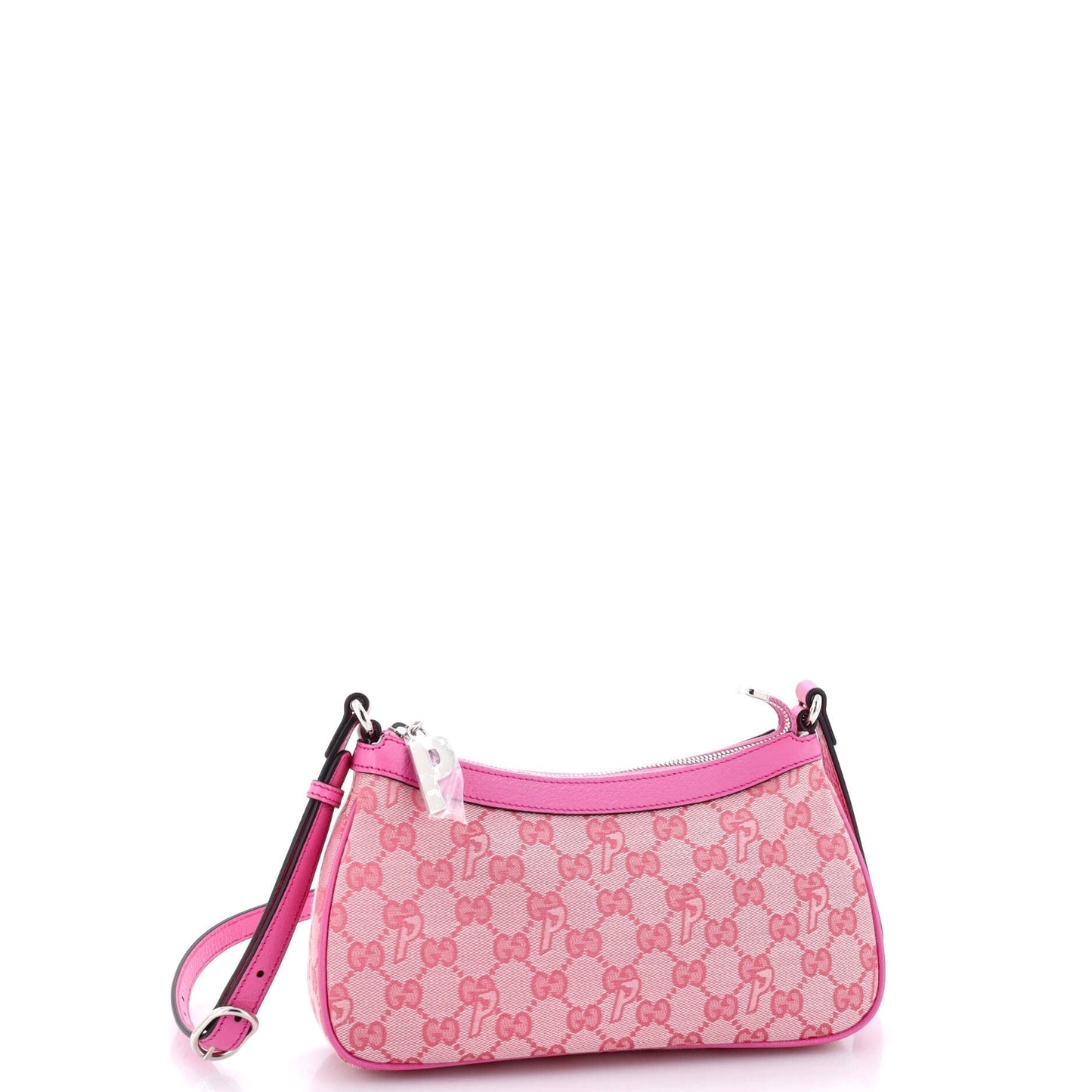 x Palace Half Moon Hobo GG-P Canvas Mini
