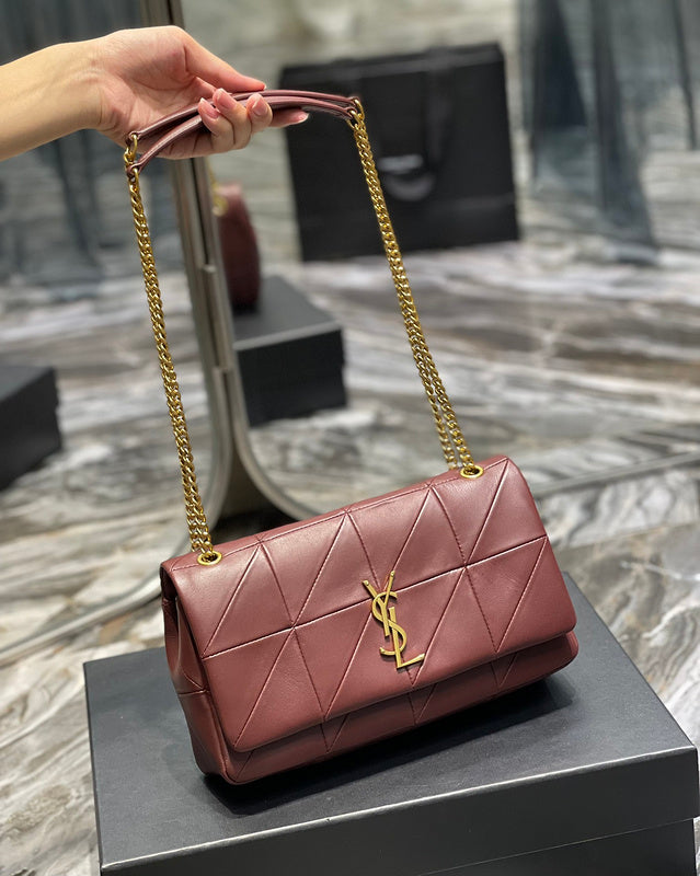 Satchel Bags - SLY Bags - 564