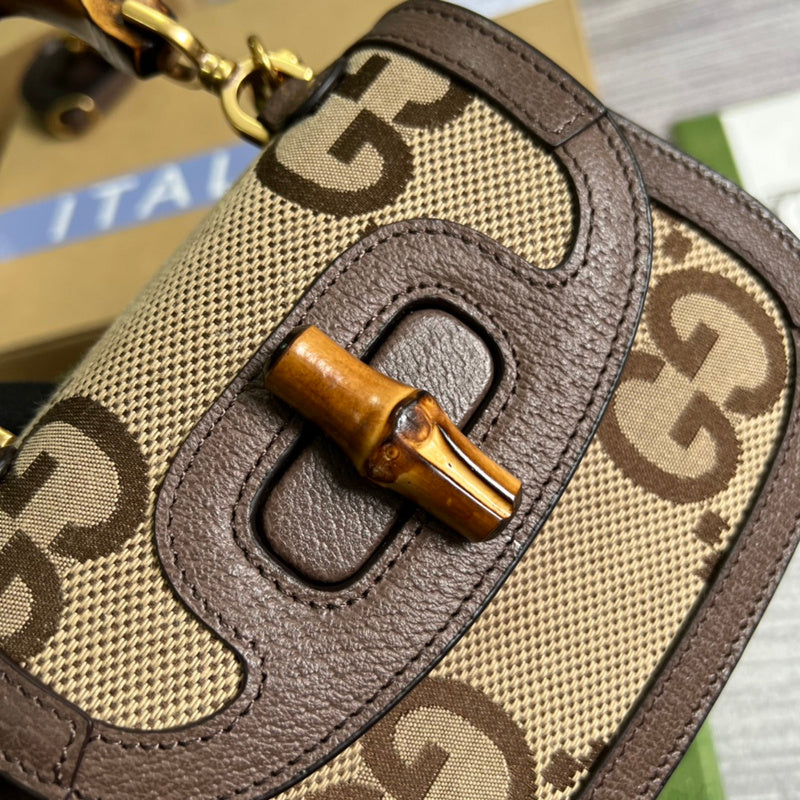 Satchel Bags - GCI Bags - 4760