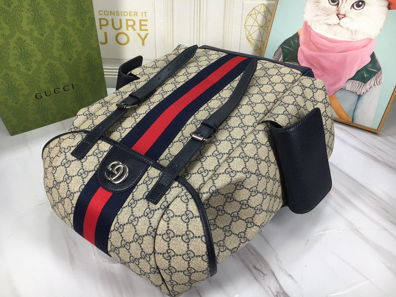 Satchel Bags - GCI Bags - 1401