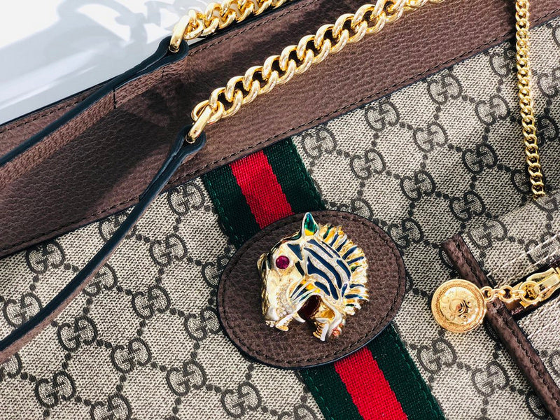 Satchel Bags - GCI Bags - 4112