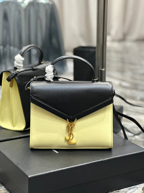 Satchel Bags - SLY Bags - 2064