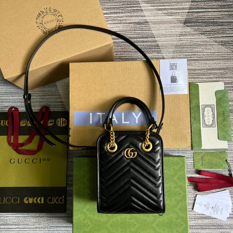 GLM - gg Bags - 1338