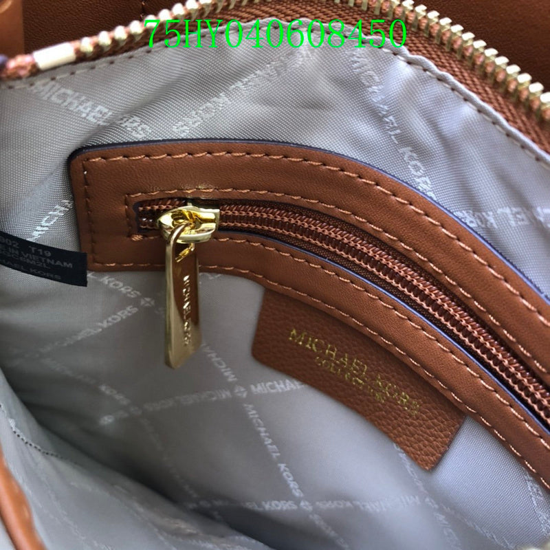 Satchel Bags - MK Bags - 751