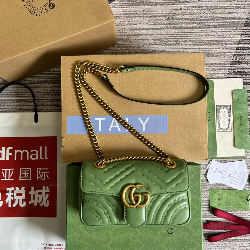 Satchel Bags - GCI Bags - 5669