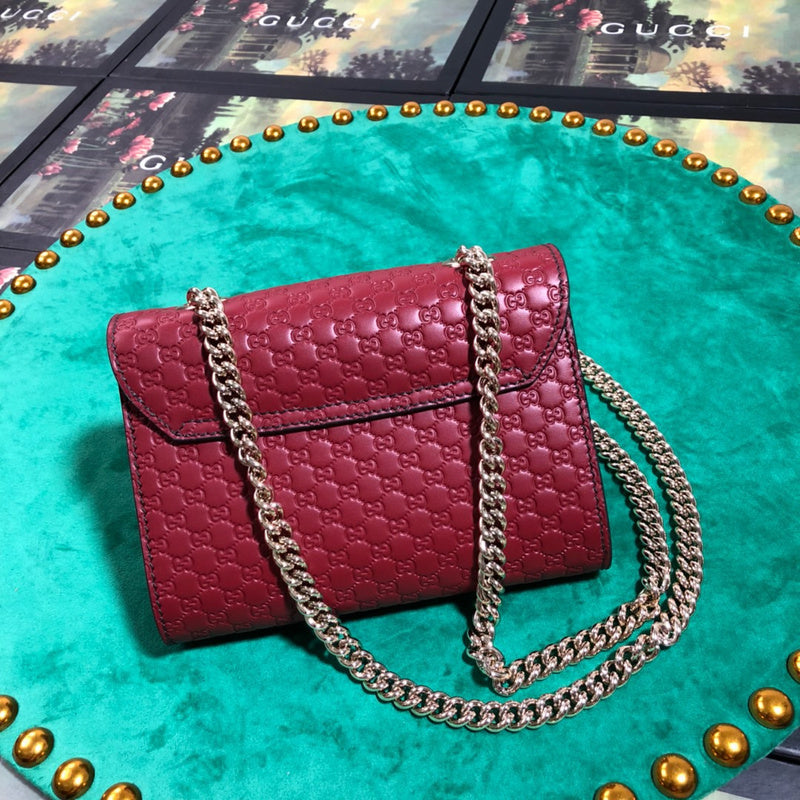 Satchel Bags - GCI Bags - 6327