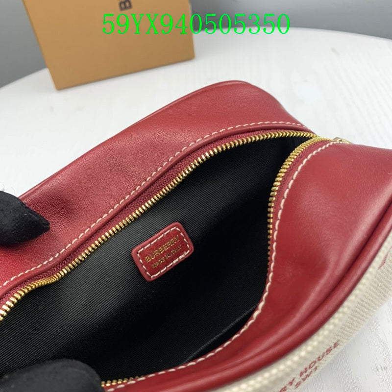 Fan Fashion -GLM - Top quality BBR Bags - 531