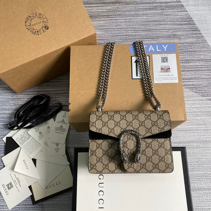 GLM - gg Bags - 2166
