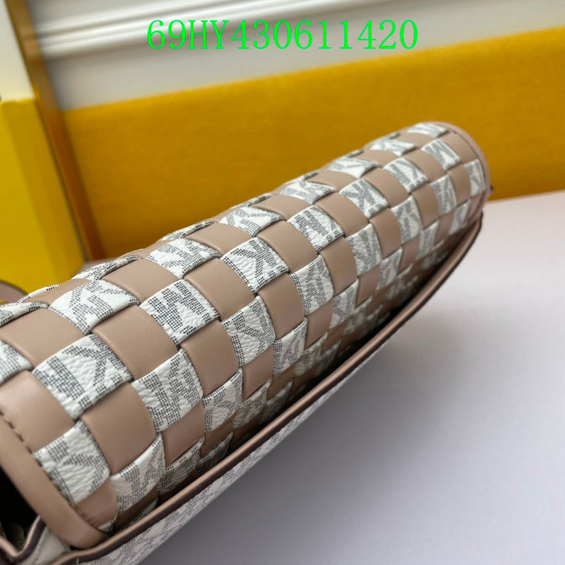 Satchel Bags - MK Bags - 746