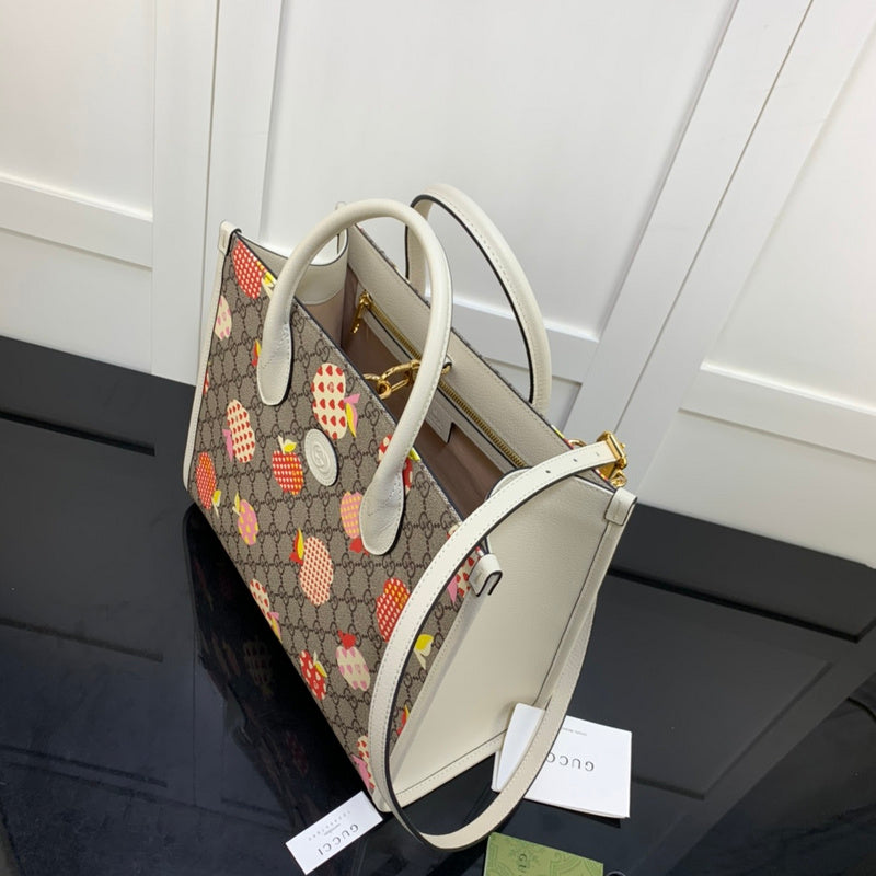 Satchel Bags - GUC Bags - 1241