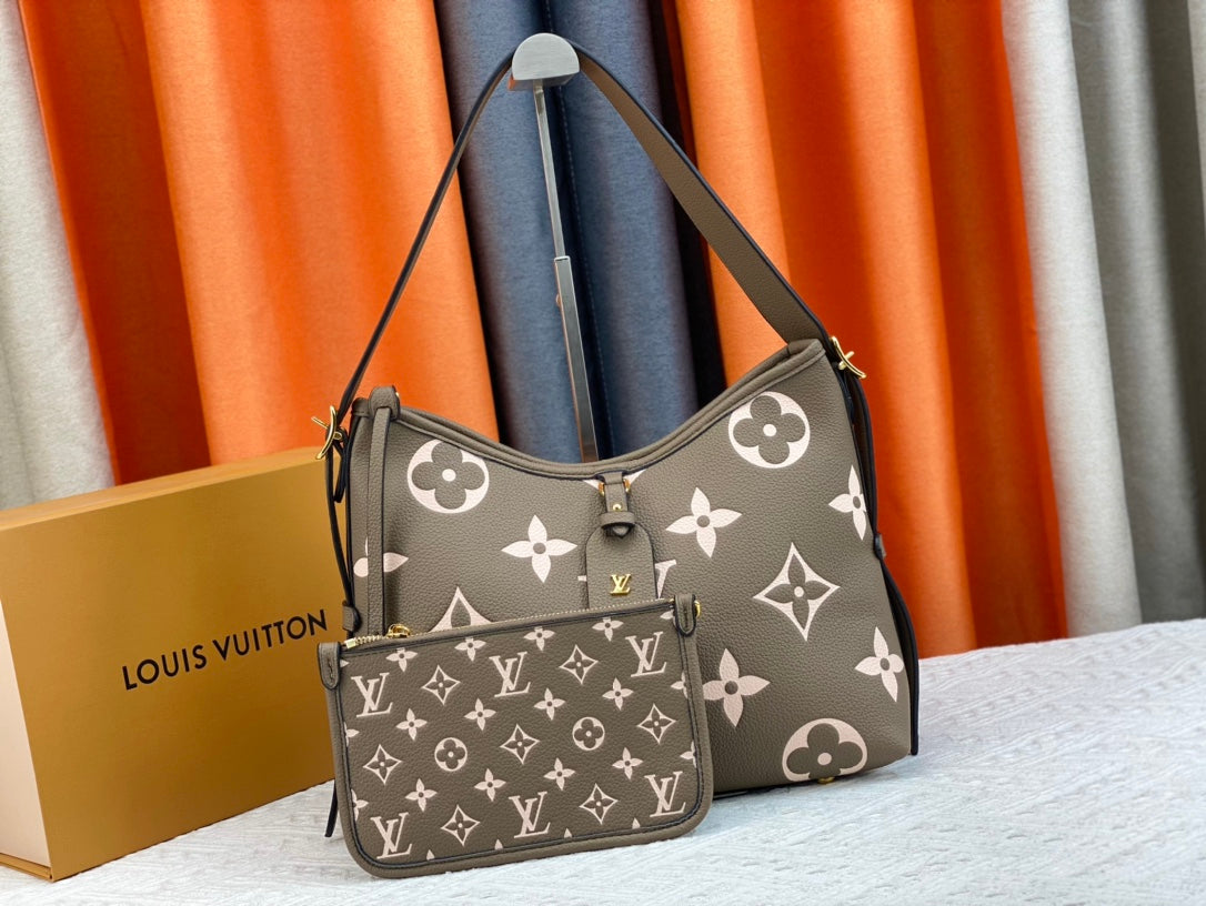 GLM - Top Quality Bag LUV 628