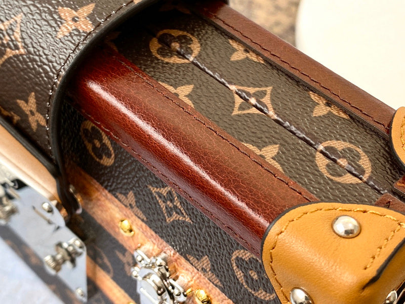 Satchel Bags - VL Bags - 6096
