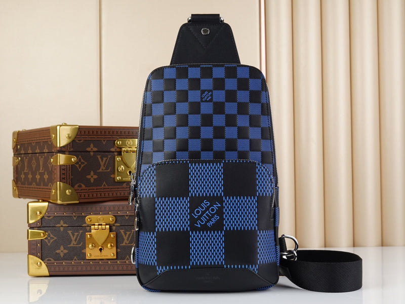 Satchel Bags - VL Bags - 5026