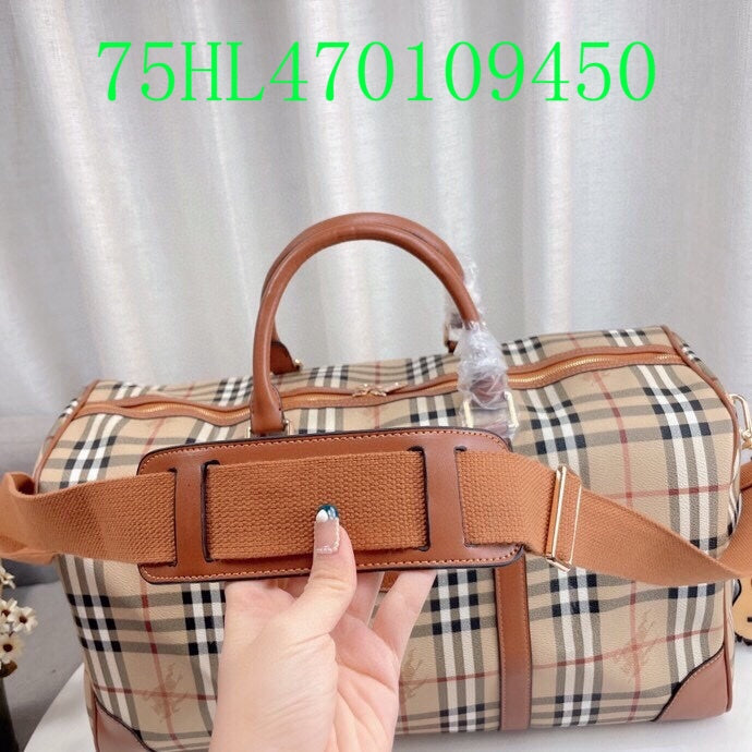 Fan Fashion -GLM - Top quality BBR Bags - 213