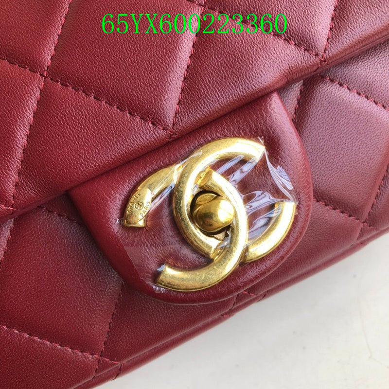Satchel Bags - CHL Bags - 5450