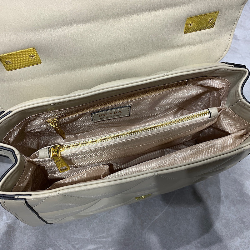 Satchel Bags - PDA Bags - 941