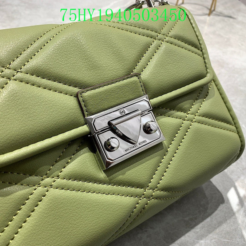 Satchel Bags - MK Bags - 384