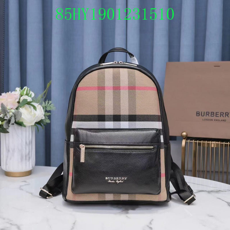 Fan Fashion -GLM - Top quality BBR Bags - 341