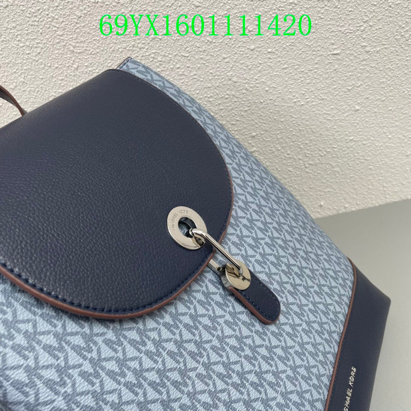 Satchel Bags - MK Bags - 559