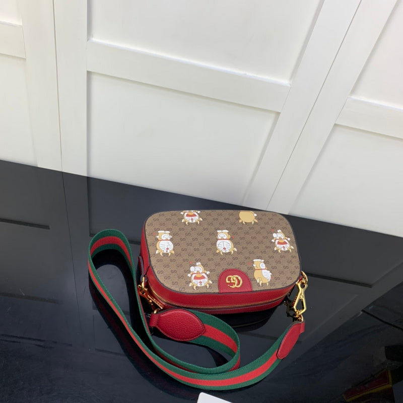 Satchel Bags - GUC Bags - 2323