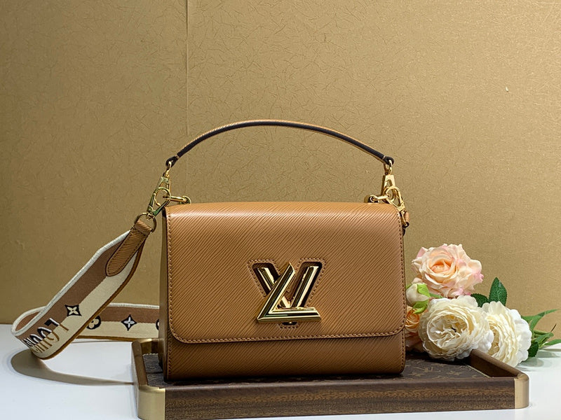 Satchel Bags - VL Bags - 5984