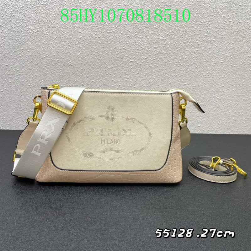 Satchel Bags - PDA Bags - 4051