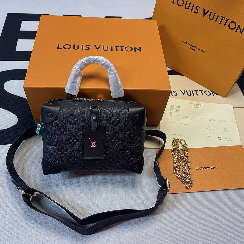 Glami GlamI Lu-Vi bags - 8053