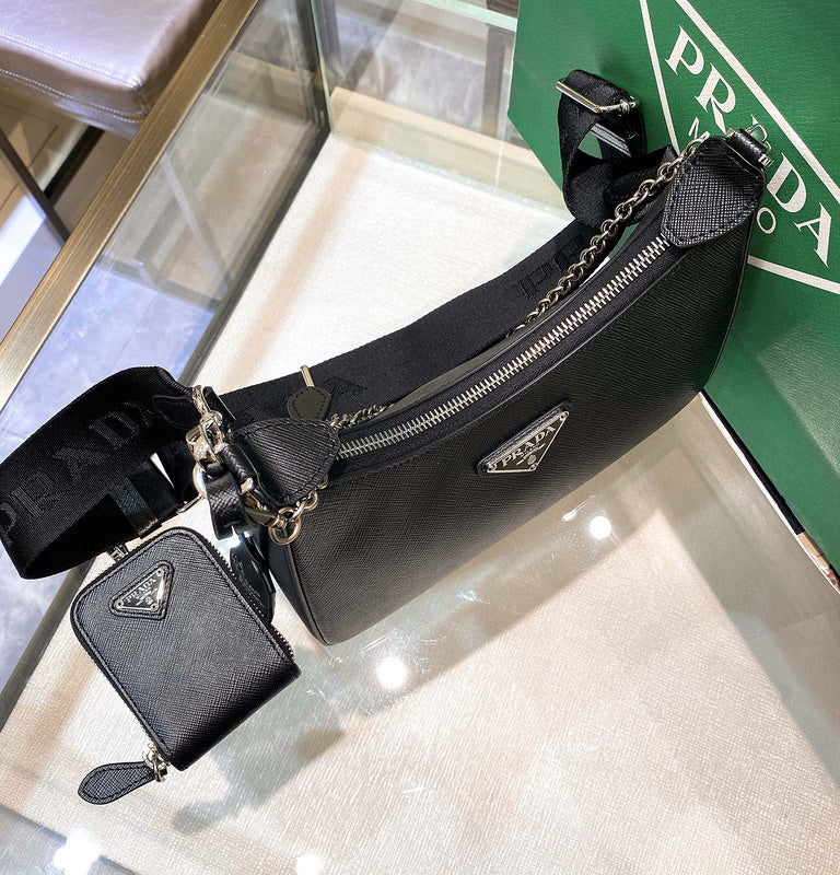 Satchel Bags - PDA Bags - 2359