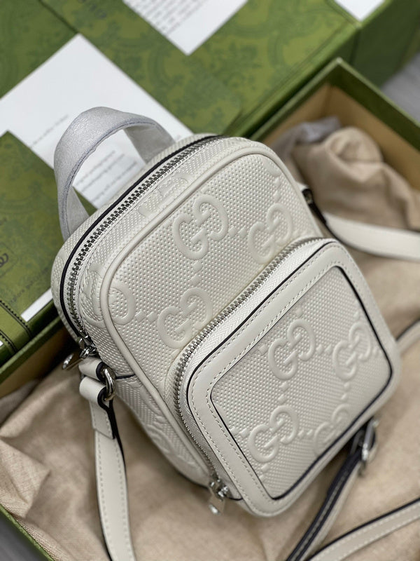 Satchel Bags - GCI Bags - 2907