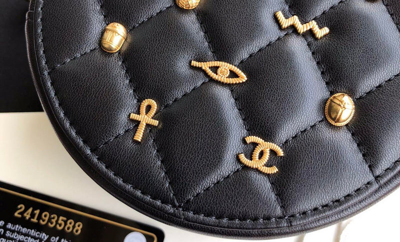 Satchel Bags - CHL Bags - 369
